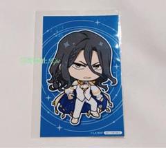WINDBREAKER ウィンブレ きゃらドリ 特典 ミニブロマイド 杉下京太郎