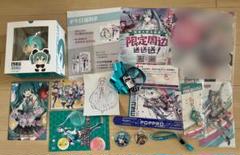 初音ミク miku with you 2017 海外 中国 上海 グッズセット 2025年最新】Miku with you ペンライトの人気アイテム - メルカリ