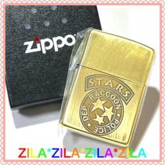 希少なジッポー/バイオハザード20周年記念ピンバッジ Yahoo!オークション -「biohazard zippo」(Zippo) (ライター)の