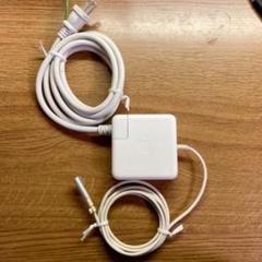 Apple 純正 MagSafe A1330 60W 電源アダプタ #5