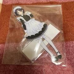 ガールズバンドクライ　ダイヤモンドダスト　ナナ　アクリルスタンド