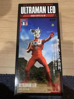 CCP ウルトラマンレオ Vol. 08 アドベント　フィギュア　ソフビ Amazon | CCP ウルトラマンレオ 1/6 特撮シリーズ Vol.08 1/6