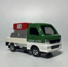 ☆トミカサンバー/カスタム 【制作依頼品】
