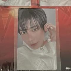 2025年最新】TXT テヒョン チェキの人気アイテム - メルカリ
