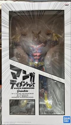 2025年最新】マンガディメンションズ オールマイトの人気