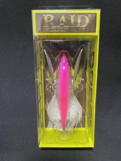 レイドジャパン　ビッグベイト　ルアー 12個セット⭐︎バラ売り不可⭐︎ RAID JAPAN 「期間限定」レイドジャパン G.I グラビティ