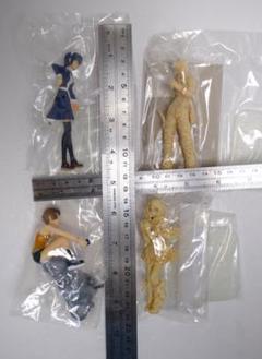 村田蓮爾PSE Collection CDBチェア 通常版 1/10 フィギュア 村田蓮爾 PSE Collection CDBチェア あみあみ流通限定版 1/10