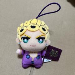 ジョジョの奇妙な冒険 ちみっともぬい～JOJO WORLD Quizzes～vol