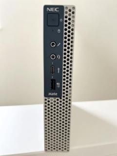 2台セット特価】NEC Mate MC-4（MKH24C-4）デスクトップPC