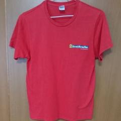 フェラーリ レーシング デイズ 2015 Tシャツ M 赤