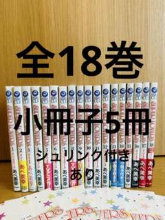 SUPER LOVERSスーパーラブァーズ 全巻 全18巻 小冊子5冊 特装版