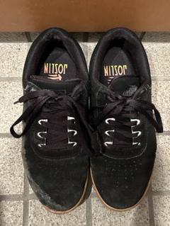 エトニーズジョスリンミシュランソール26.5cm etnies joslinのサムネイル
