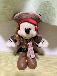 フィギュア パイレーツオブカリビアン ミッキー スティッチ レア 希少 フィギュア パイレーツオブカリビアン ミッキー スティッチ レア