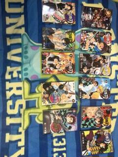 ［美品］鬼滅の刃全23巻＋小説版3巻＋ファンブック＋短編集