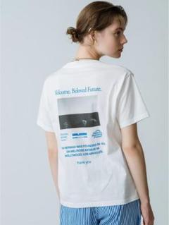 超レア　ロンハーマン15周年　アニバーサリー　限定　プリントTシャツ　XS 新品