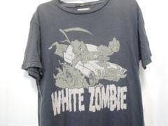 2025年最新】white zombie tシャツの人気アイテム - メルカリ