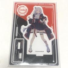 2025年最新】Reゼロ アクリルスタンドの人気アイテム - メルカリ