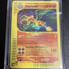 【まとめ買い得！】 リザードン 英語版 ポケモンカードゲーム 7枚セット まとめ買い得！】 リザードン 英語版 ポケモンカードゲーム 7枚