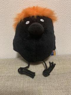 ハイキュー キーホルダー カラスの中古 未使用品 メルカリ