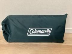 【希少・絶版】Coleman(コールマン) リビングフロアシート320 コールマン リビングフロアシート/320 2000010474 1個（直送品