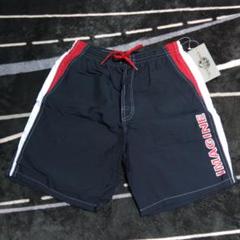 水着　サーフパンツ　男の子　160