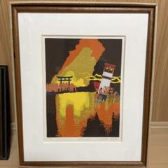 2025年最新】絵画の人気アイテム - メルカリ