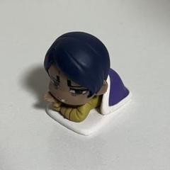 おねむたん ゴールデンカムイ　40個入り カプセルトイ「おねむたんゴールデンカムイ」が登場！杉元佐一