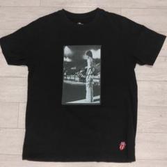 ローリングストーンズ tシャツ Lサイズ バンドt ロックt レア 古着 大人気