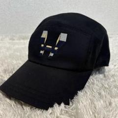 HERMES エルメス　Odyssey オデッセイ 刺繍　キャスケット　59