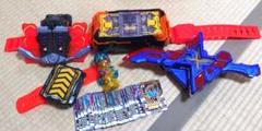 仮面ライダー ガッチャード