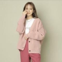 Rirandture - Rirandture 《松井愛莉さんコラボ》コクーン