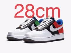 NIKE ナイキ AF1 Hidden Message 28.0cm