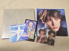 TXT TOGETHER ヨンジュン ヒュニンカイ