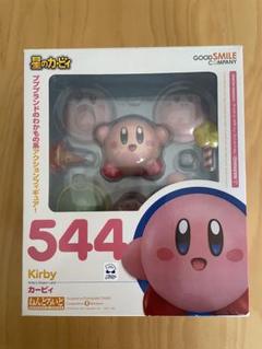 2025年最新】カービィ ねんどろいど544の人気アイテム - メルカリ