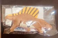 フリューくじ ジュラシックワールド スピノサウルス マスコット