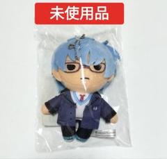 ときメモGS2 ぬいぐるみ　キーホルダー　氷室零一 2025年最新】ときメモ ぬいぐるみ 氷室の人気アイテム - メルカリ