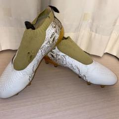 Adidas アディダス エース 16 ピュアコントロール Fg Ag 9 5cm Aq6357の中古 未使用品を探そう メルカリ Adidas アディダス エース 16 ピュアコントロール Fg Ag 9 5cm Aq6357の中古 未使用品を探そう メルカリ
