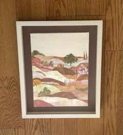ビジュアルアート(絵画)