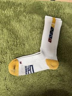 バスケットボール用ソックス 3足セット ballaholic ボーラホリック ボーラホリック STREET SOCKS ballaholic × SpaceBall Mag