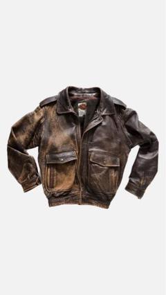【Harley Davidson】レザージャケット　G-1、A-2サンプリング Harley Davidson】レザージャケット G-1、A-2サンプリング