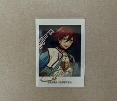 あんスタ ぱしゃっつ 七種茨 100点セット あんスタ 七種茨 ぱしゃっつ - メルカリ