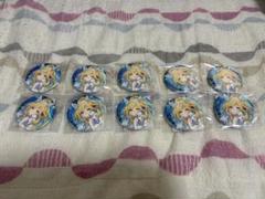 宇宙走娘【コスモピュエラ】 ネオユニヴァース缶バッジ×10 宇宙走娘【コスモピュエラ】 ネオユニヴァース缶バッジ×10