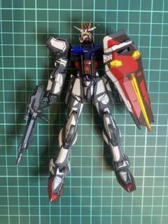 2025年最新】ENTRY GRADE 1/144 ストライクガンダムの人気