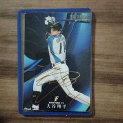 2025年最新】大谷翔平 サイン カードの人気アイテム - メルカリ