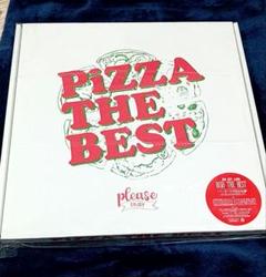 初回生産限定盤】BiSH THE BEST PiZZA THE BEST - メルカリ