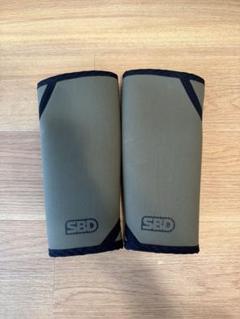 ◇未使用品　SBD　ニースリーブ　旧型 2025年最新】sbd ニースリーブの人気アイテム - メルカリ