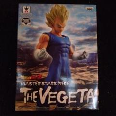 A*様 ドラゴンボールZ MASTER STARS PIECE ベジータのサムネイル