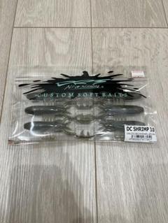 DRT DCシュリンプ DC SHRIMP 6 sets 検索タイニークラッシュ DRT DCシュリンプ DC SHRIMP 6 sets 検索タイニークラッシュ