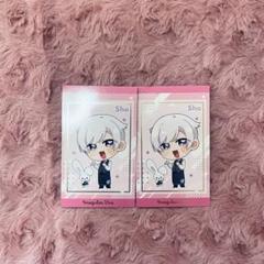 いれいす 初兎 ボイシングストア チェキ
