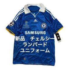 チェルシー ユニフォーム ランパード adidas チェルシー ユニフォーム ランパード - メルカリ